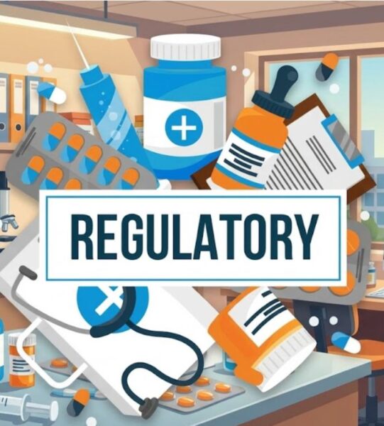 Regulatory