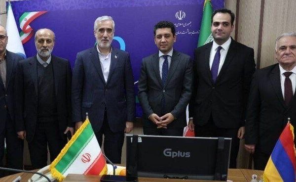 Iran-Armenia-to-expedite-joint-projects-in-health-sector